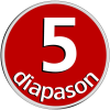 Diapason 5