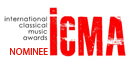Nomination ICMA 2012