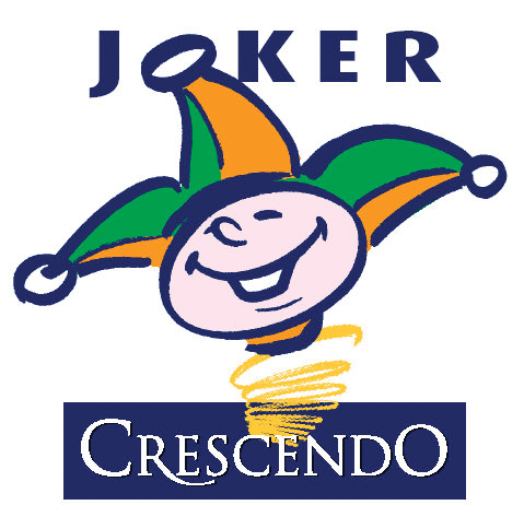 "Joker" de Crescendo