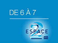 "Coup de coeur "RTS Espace 2