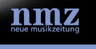 Neue Musikzeitung Tonträger-Bilanz