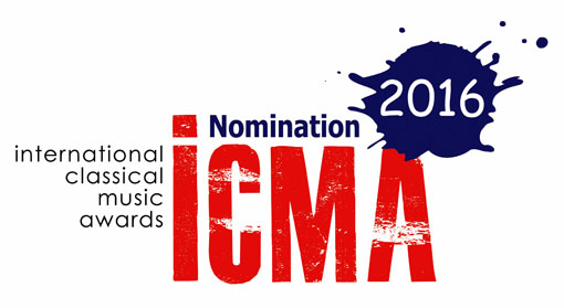 Nomination ICMA 2016