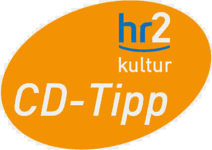 HR2 KUltur CD-tipp