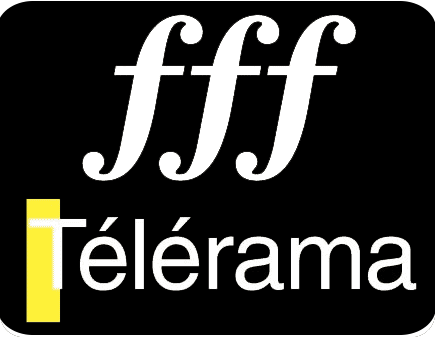 Télérama 3 f