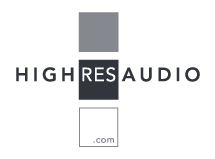 Highresaudio listening tipp