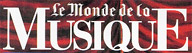 Le Monde de la Musique