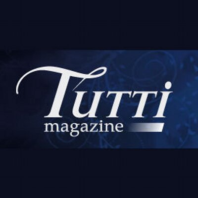 Tutti magazine - Interview