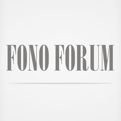 Fono Forum