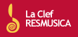 "Clef" de Resmusica