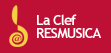 Resmusica "Clef"