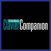 Clavier Companion Magazine