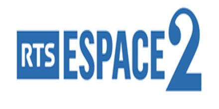 RTS Espace 2 - Interview