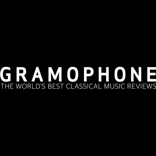 GRAMOPHONE