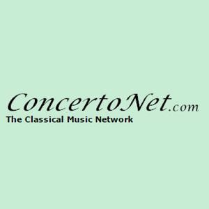 ConcertoNet