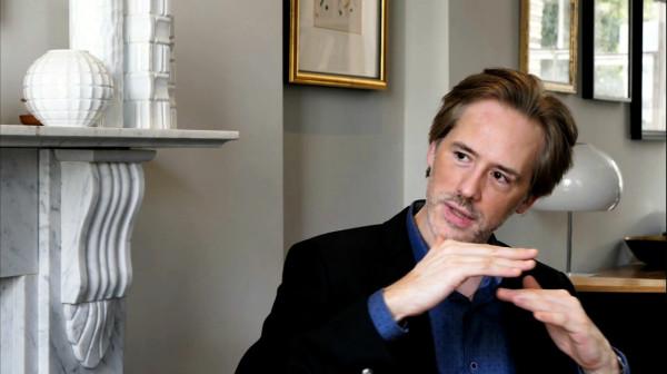 Interview pour International PIANO