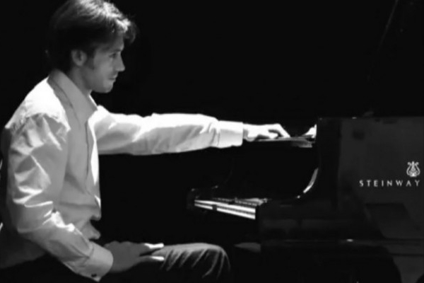 Scriabin : "Toward the flame" Poem op. 72